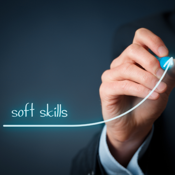 Human Skills: Soft Skills for Success