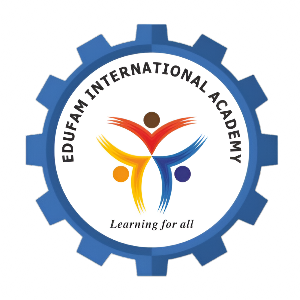 Edufam Logo