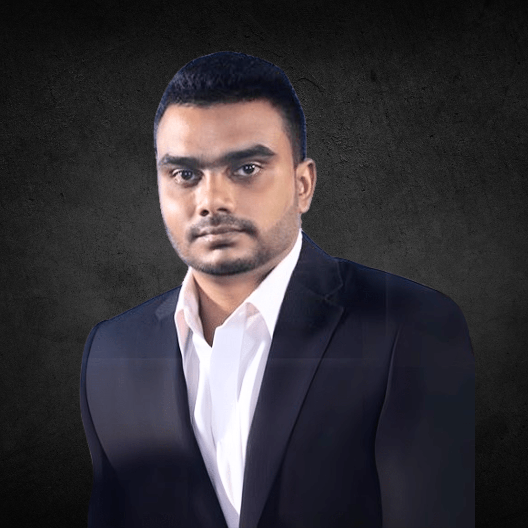 Dr. Dimithri Devinda Jayagoda