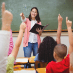 Nursery Teachers Training (NTT)